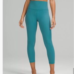 lululemon Align™ High-Rise Crop 23"
